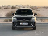Geely Tugella 2022 - Flagship Black Edition, 2.0L Turbo